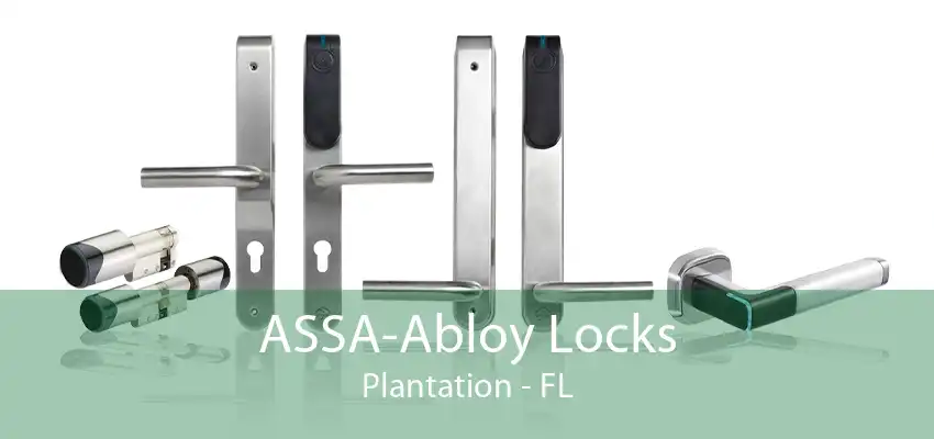 ASSA-Abloy Locks Plantation - FL