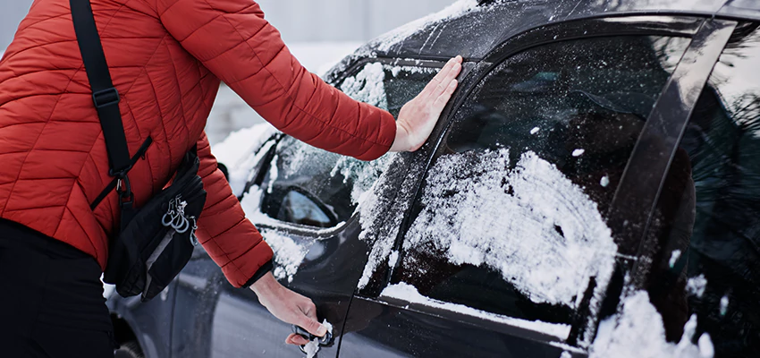 Emergency Keyless Lockout in Plantation, FL