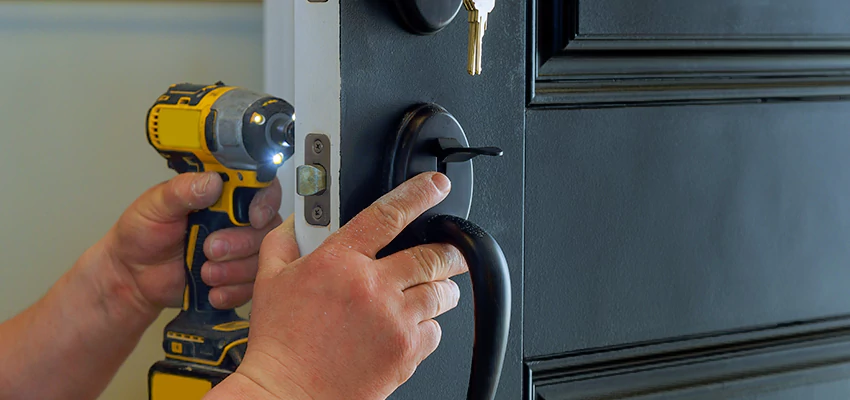 Emergency Downtown Locksmith in Plantation, FL