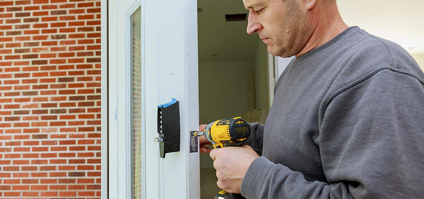 Eviction Locksmith Services For Lock Installation in Plantation, FL