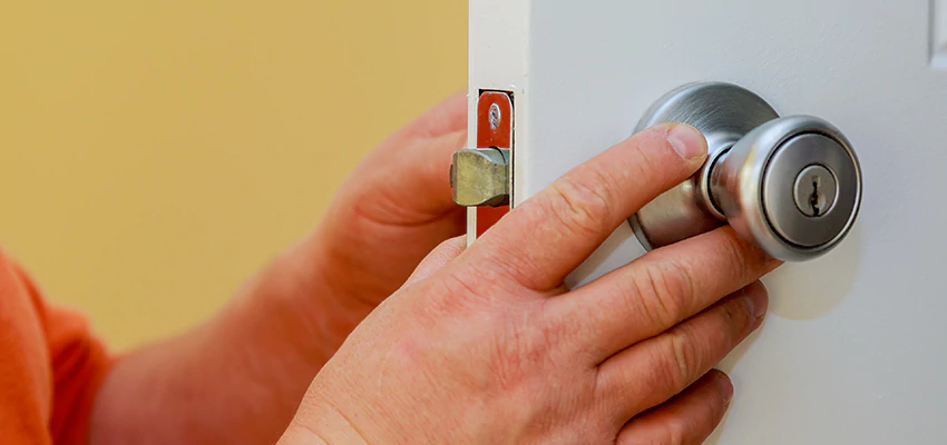 Residential Locksmith For Lock Installation in Plantation, Florida