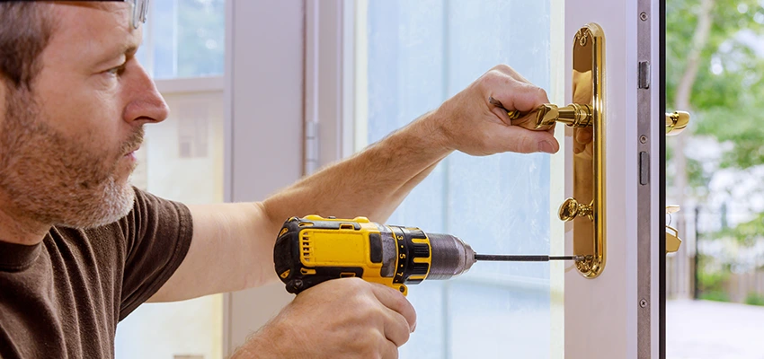 Affordable Bonded & Insured Locksmiths in Plantation, FL