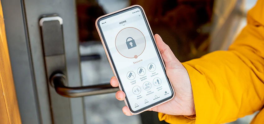 Kwikset Halo Wifi Locks Repair And Installation in Plantation, FL