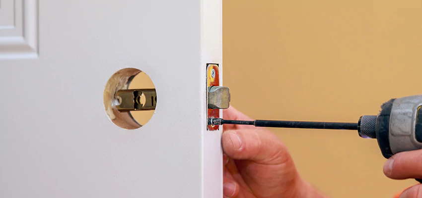 Stuck Door Knobs Repair in Plantation, FL