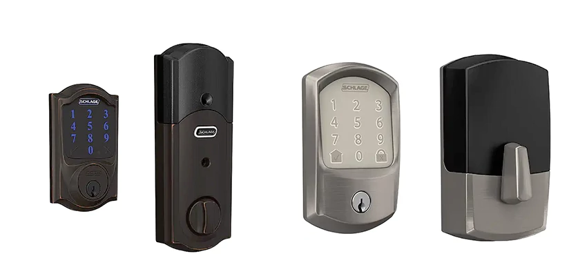 Schlage Smart Locks Repair in Plantation, Florida