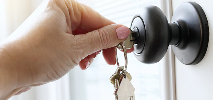 Top Locksmith For Residential Lock Solution in Plantation, Florida