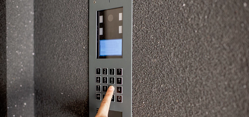 Access Control System Installation in Plantation, Florida