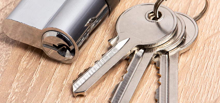 Lock Rekeying Services in Plantation, Florida