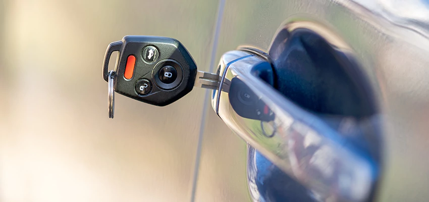 Automotive Locksmith Key Programming Specialists in Plantation, FL