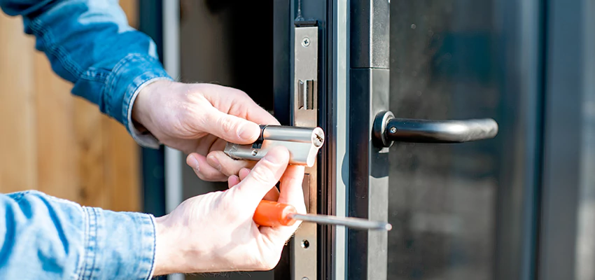 Eviction Locksmith For Lock Repair in Plantation, FL