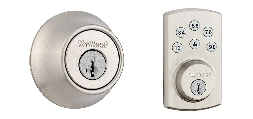 Kwikset Keypad Lock Repair And Installation in Plantation, FL