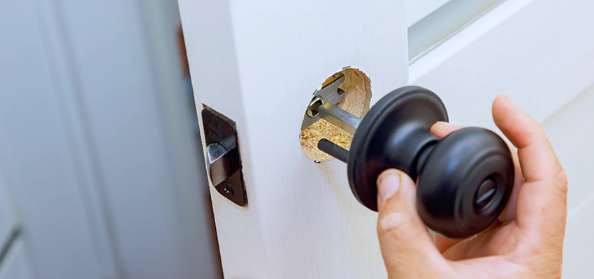 Locksmith For Lock Repair Near Me in Plantation, Florida