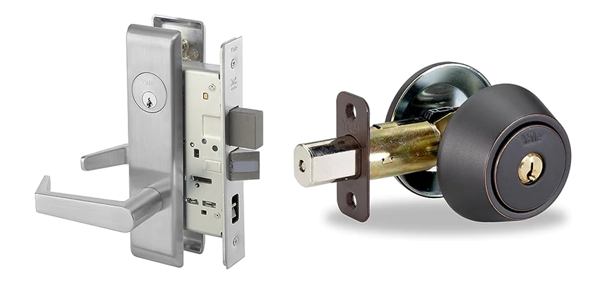 Yale Multipoint Lock in Plantation, FL