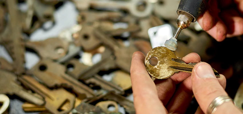 A1 Locksmith For Key Replacement in Plantation, Florida