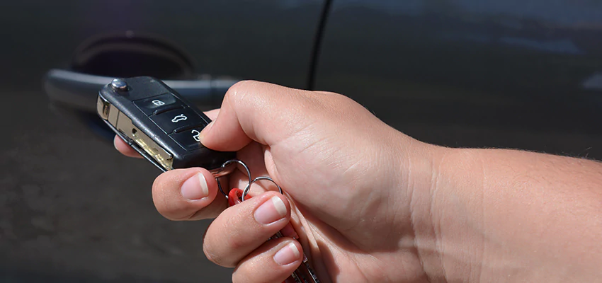 Car Door Unlocking Locksmith in Plantation, Florida