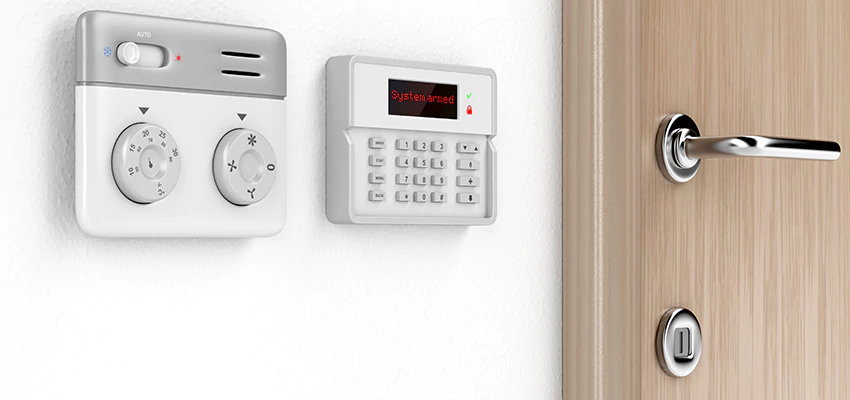 Commercial Electronic Door Lock Services in Plantation, FL