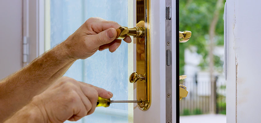 Local Locksmith For Key Duplication in Plantation, FL